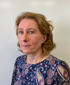Трофимова Оксана Александровна Трофимова Оксана Александровна